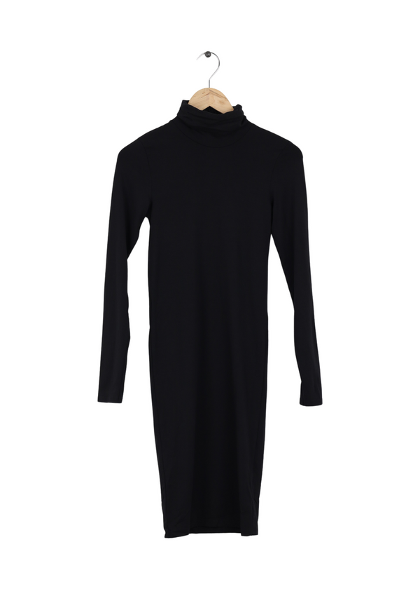 Modström Preloved Tanner dress - Black