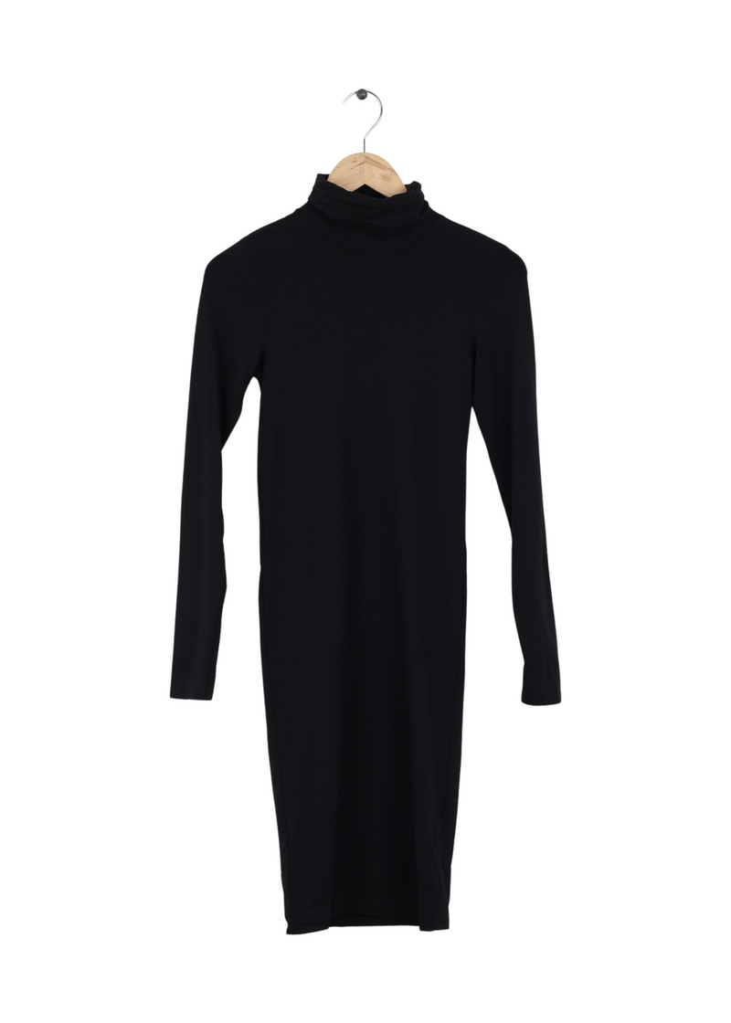 Modström Preloved Tanner dress - Black