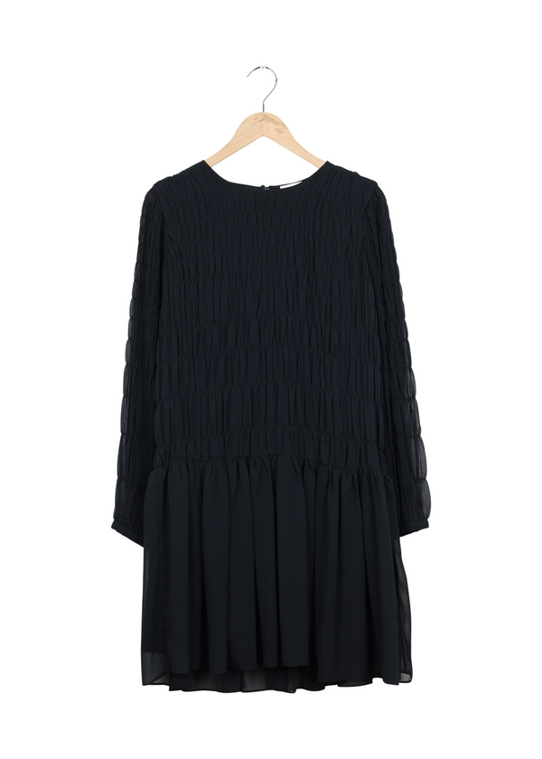 Modström Preloved Anita dress - Black