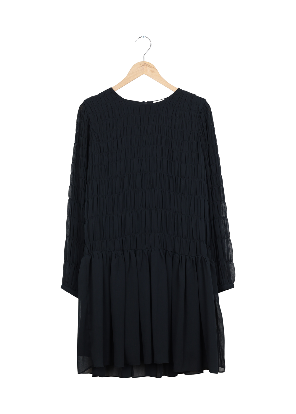 Modström Preloved Anita dress - Black