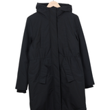 Modström Preloved Patricia coat - Black