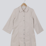 Modström Preloved ChikoMD dress - Summer Sand