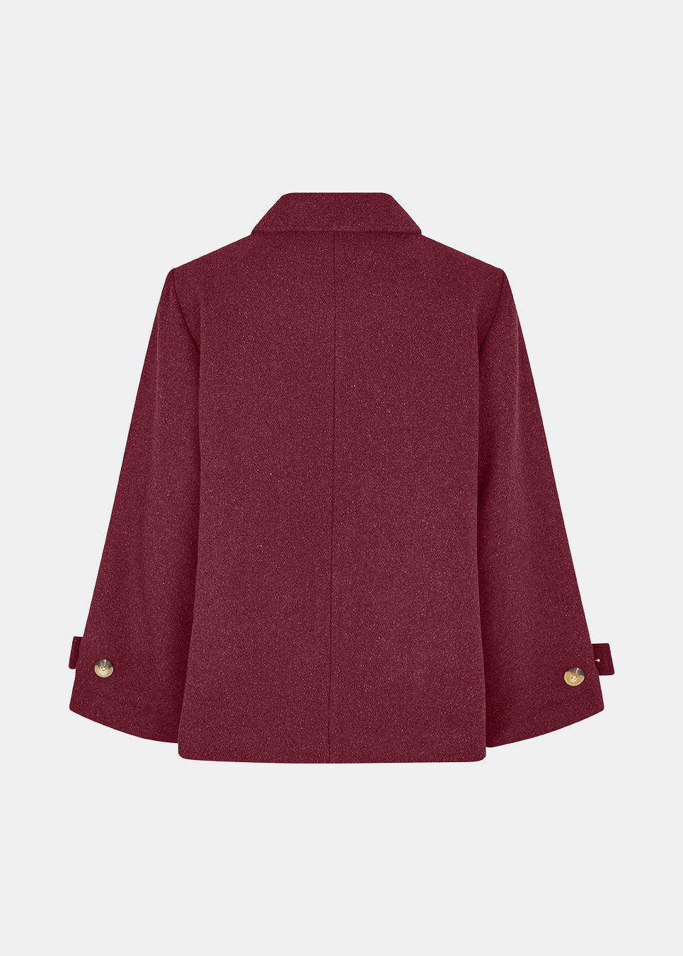 Ofiamd jacket - Windsor Wine