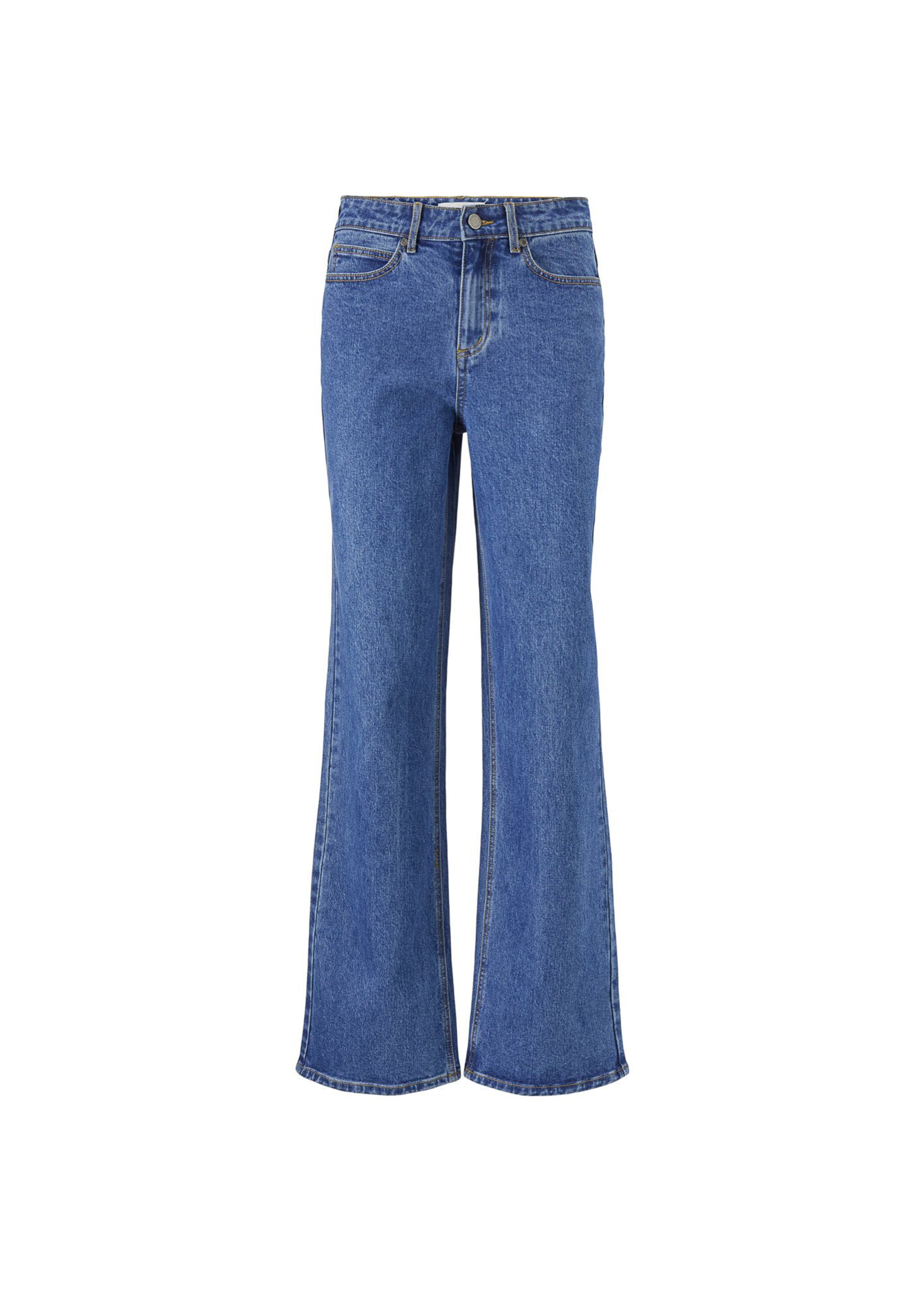 Modström Preloved Elton vintage jeans  - Medium Blue