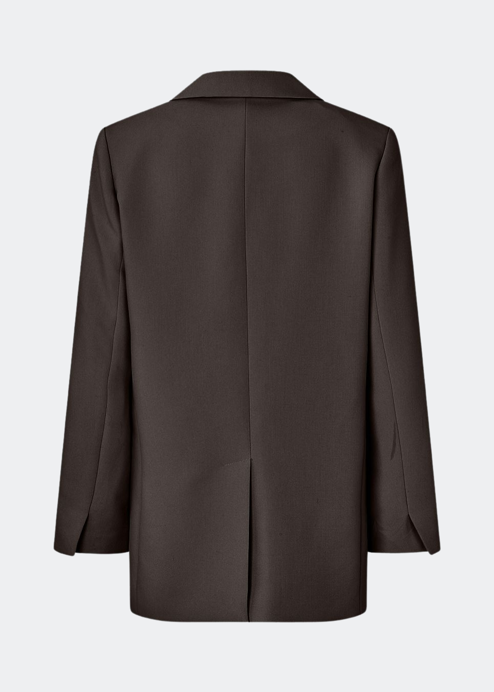 Gale blazer - Seal Brown