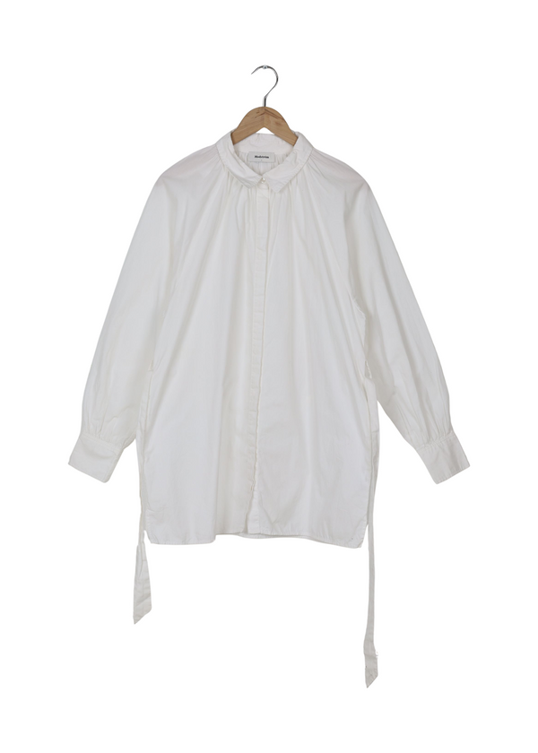 Modström Preloved Grete shirt - Off White