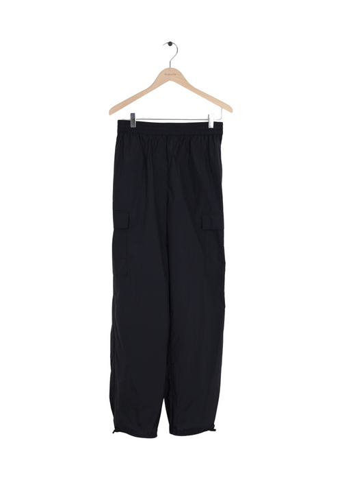 Modström Preloved AmayaMD pants - Black - N/A