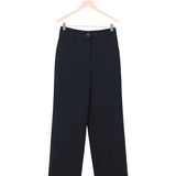 Modström Preloved Gale pants - Black