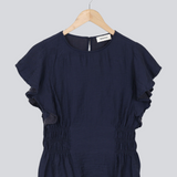 Modström Preloved Nixonmd top - Navy Sky