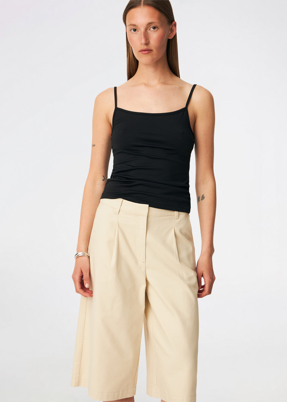 Toremd long shorts - Moonbeam
