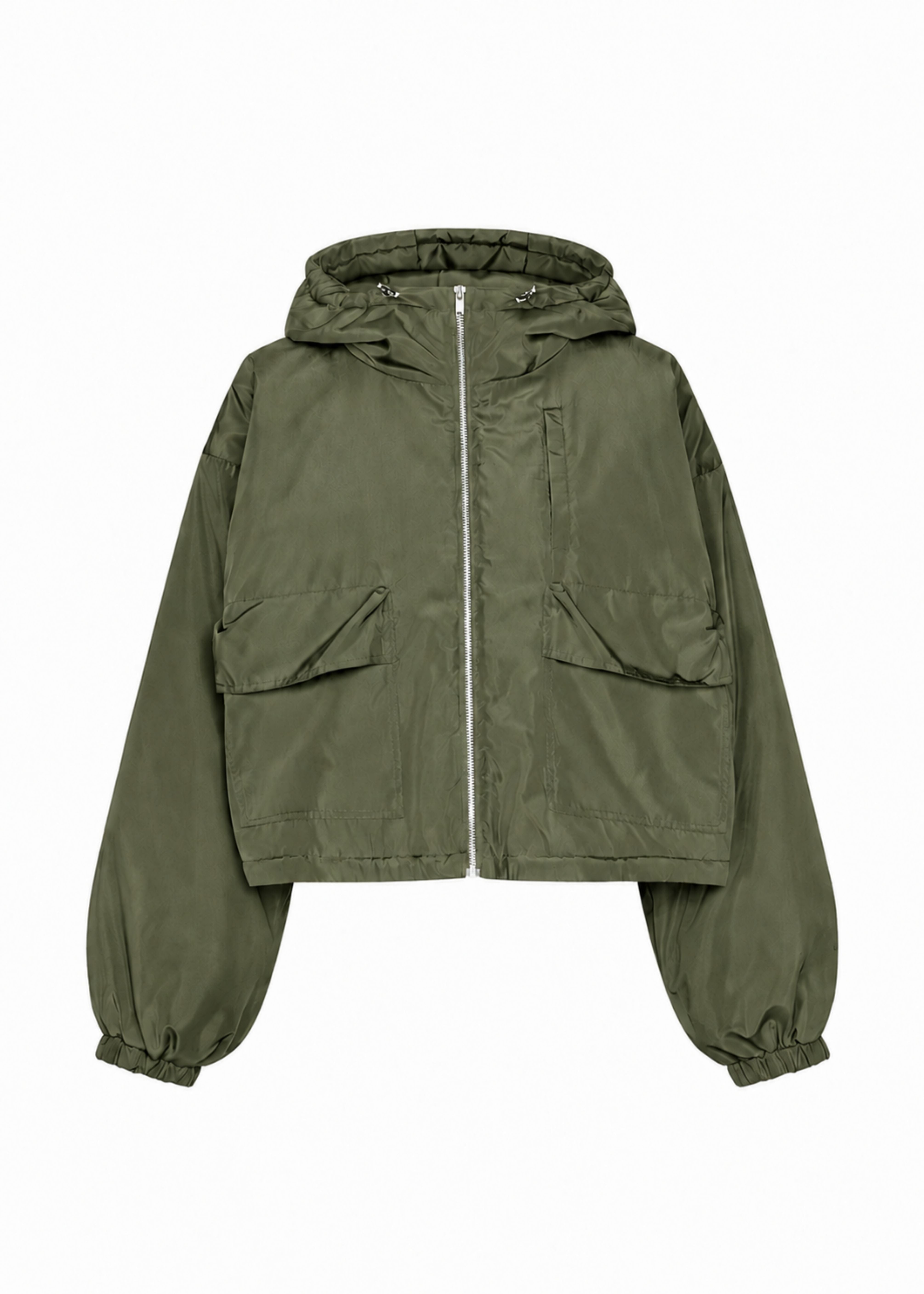 Conniemd jacket - Army Dust