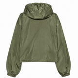 Conniemd jacket - Army Dust