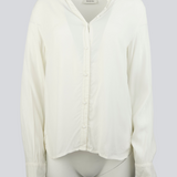 Modström Preloved Ryder shirt - Off White