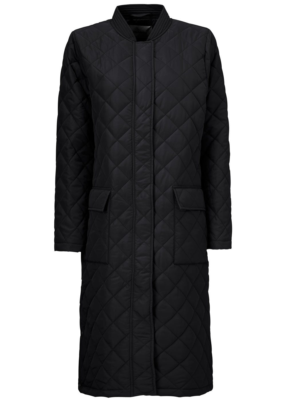 Modström Preloved Debbie jacket - Black