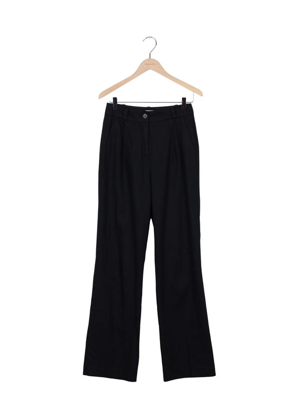 Modström Preloved ParkMD pants - Black