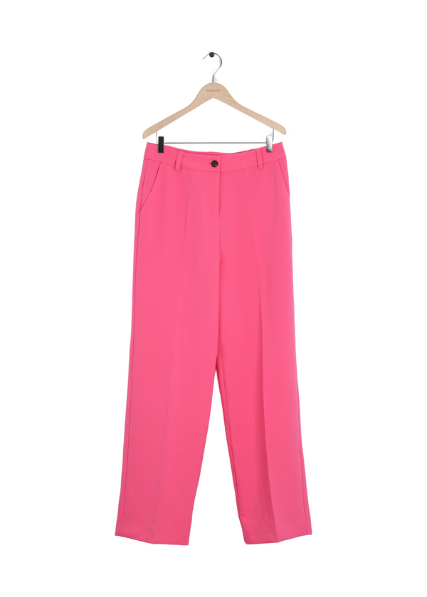 Modström Preloved Gale pants  - Taffy Pink