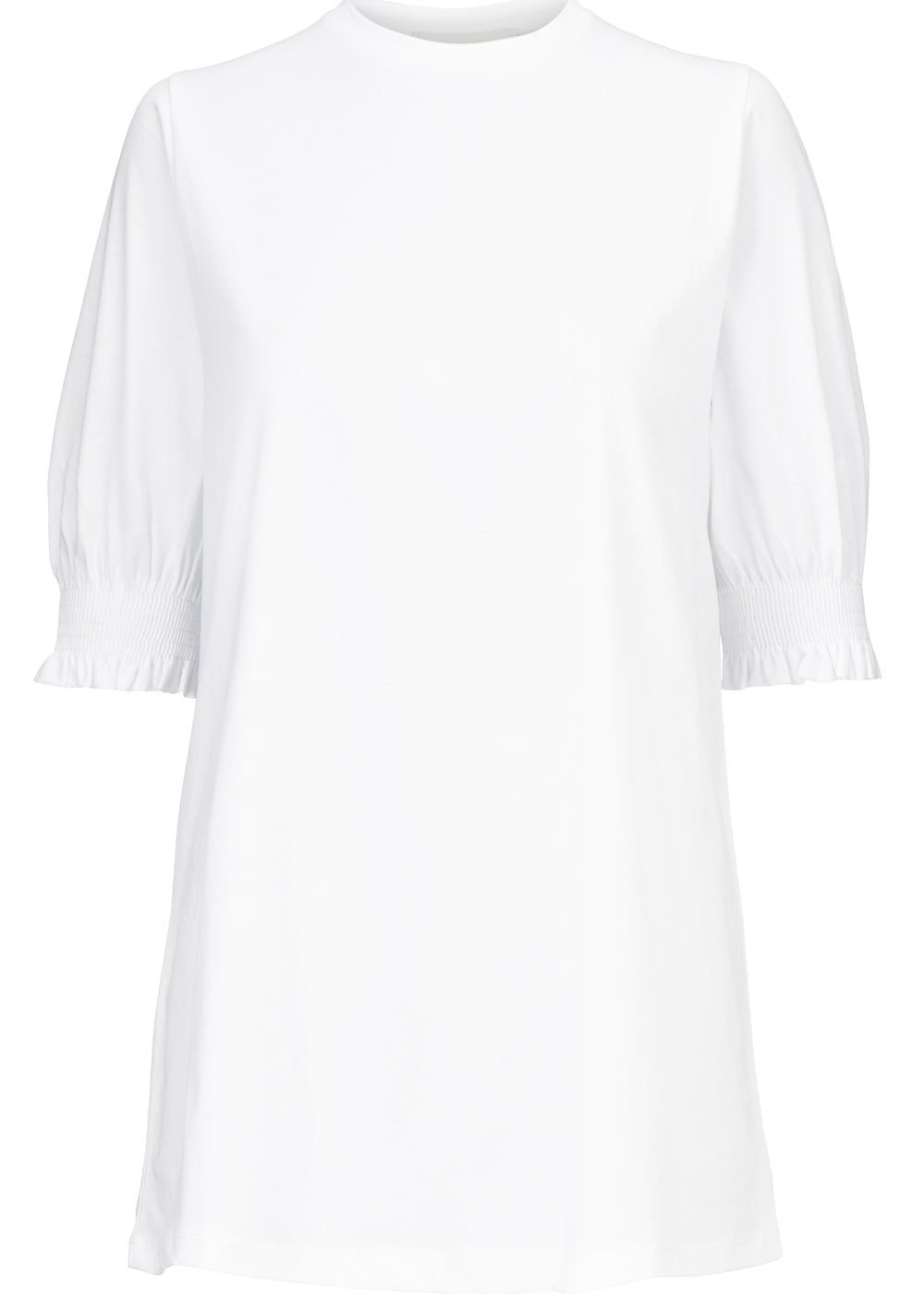 Modström Preloved Jake t-shirt - White
