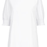 Modström Preloved Jake t-shirt - White