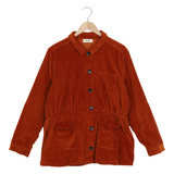 Modström Preloved Skjorte - Orange