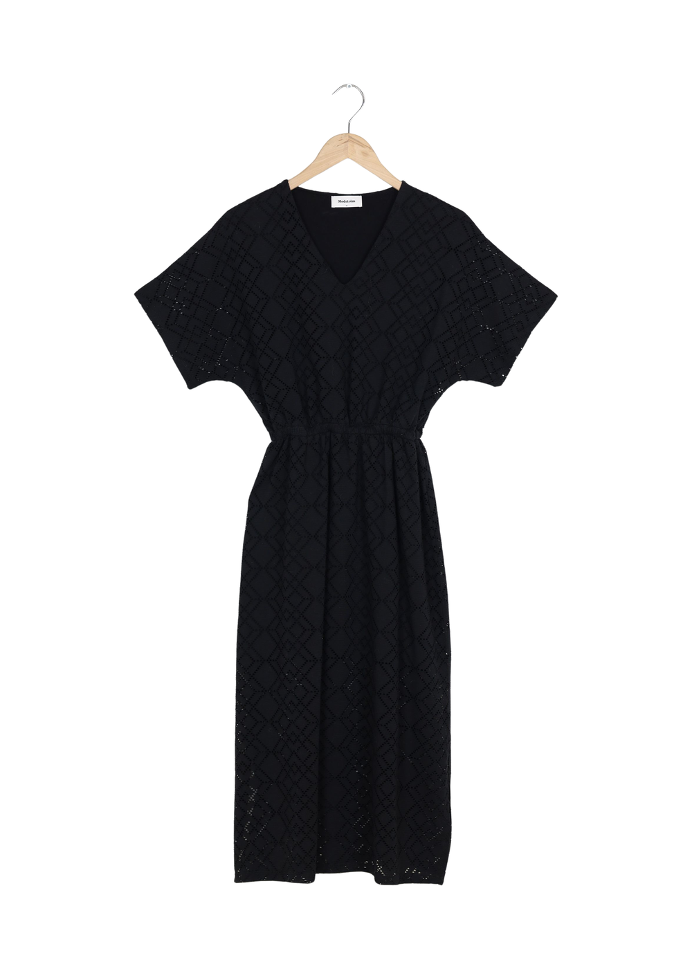 Modström Preloved Cassidy dress - Black