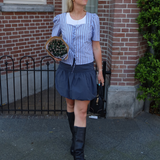 Timemd top - Stripe