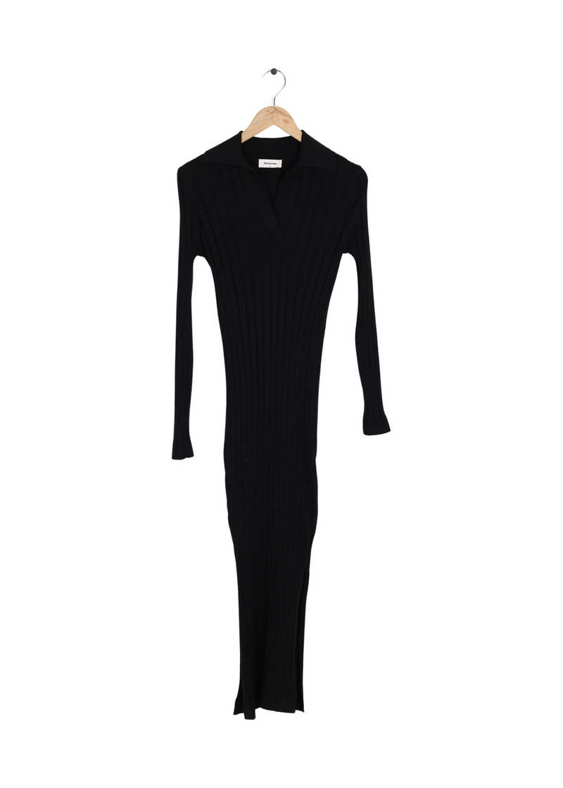 Modström Preloved AveryMD dress - Black