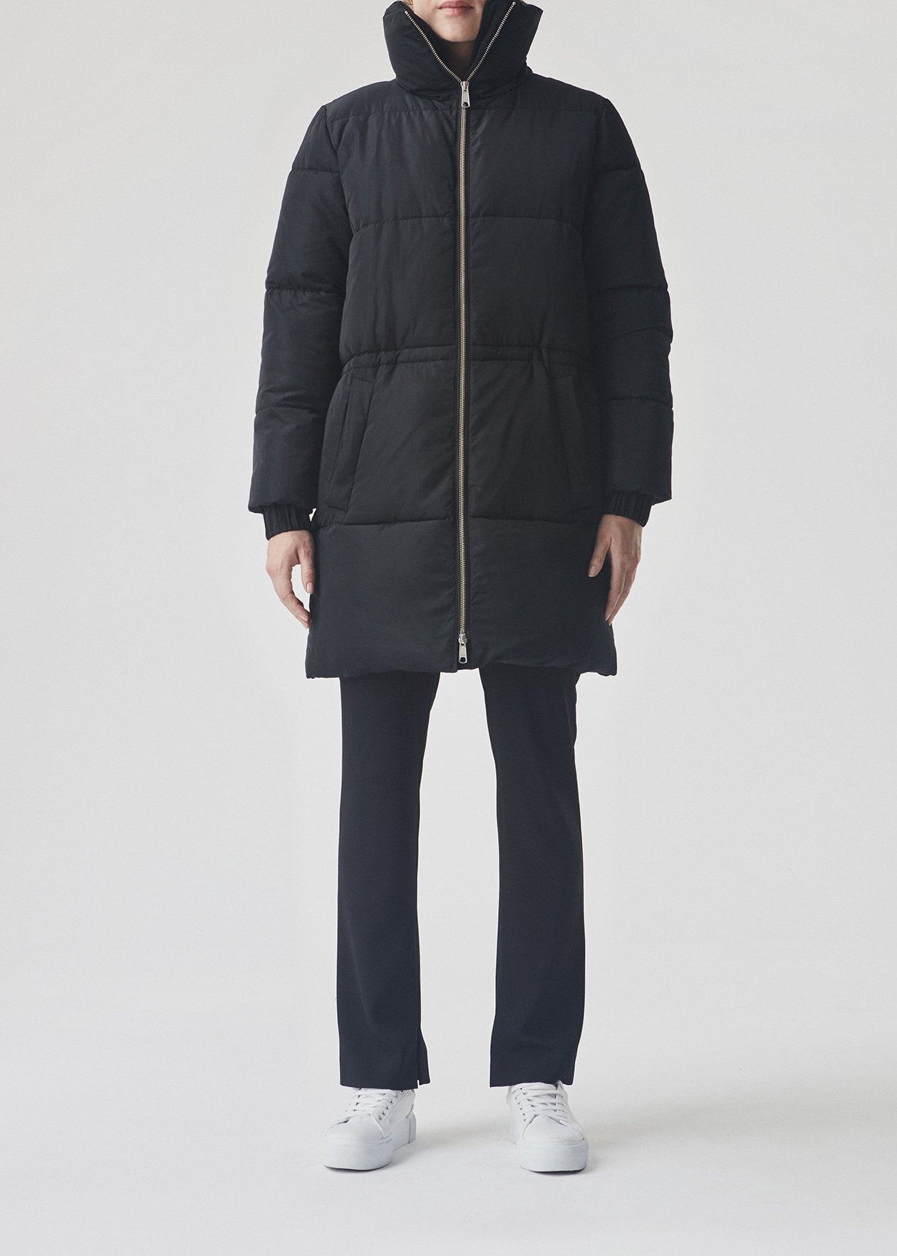 Modström Preloved Dylan jacket - Black