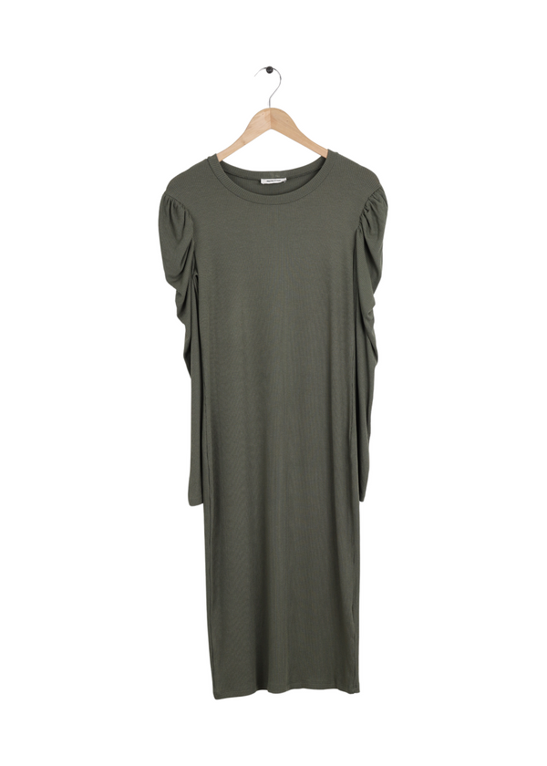 Modström Preloved Lena dress - Elmwood