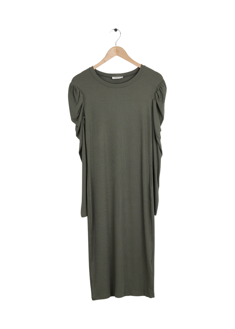 Modström Preloved Lena dress - Elmwood