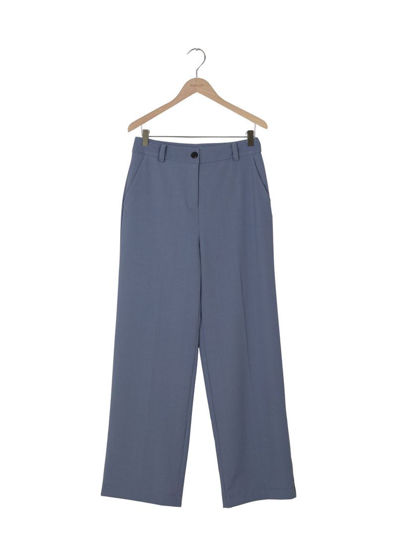 Modström Preloved AnkerMD pants - Dusk