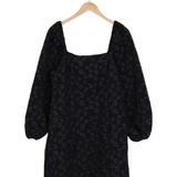 Modström Preloved AtiraMD dress - Black