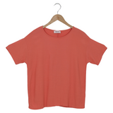 Modström Preloved Geo top - Shell Pink