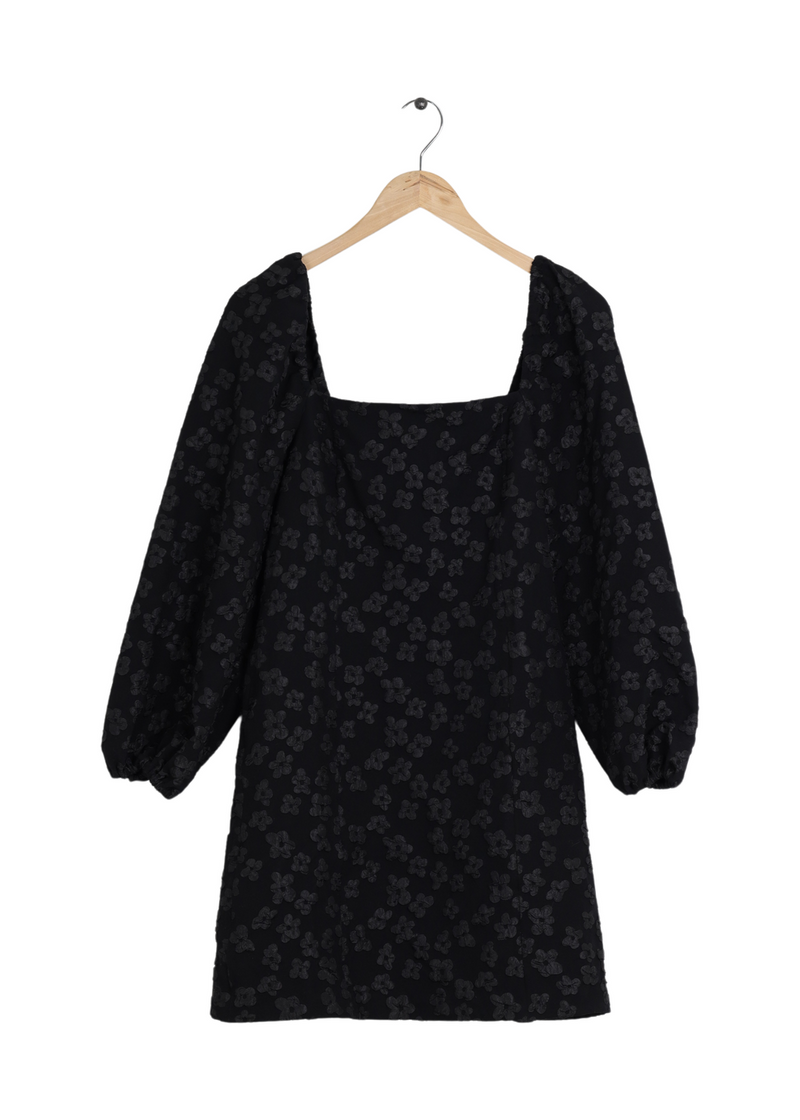 Modström Preloved AtiraMD dress - Black