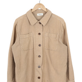Modström Preloved Villy shirt - Camel