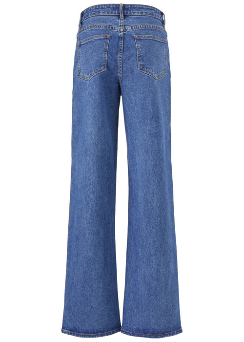 Modström Preloved - Elton vintage jeans, varen er en brugt style