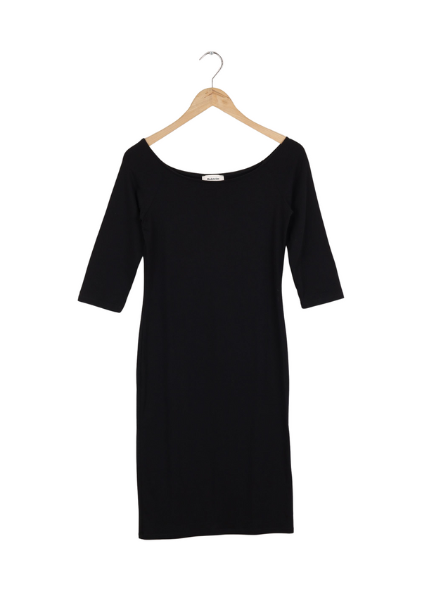 Modström Preloved Tansy dress - Black