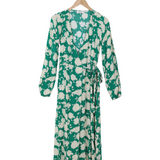 Modström Preloved AllisonMD print dress - Meadow Bloom
