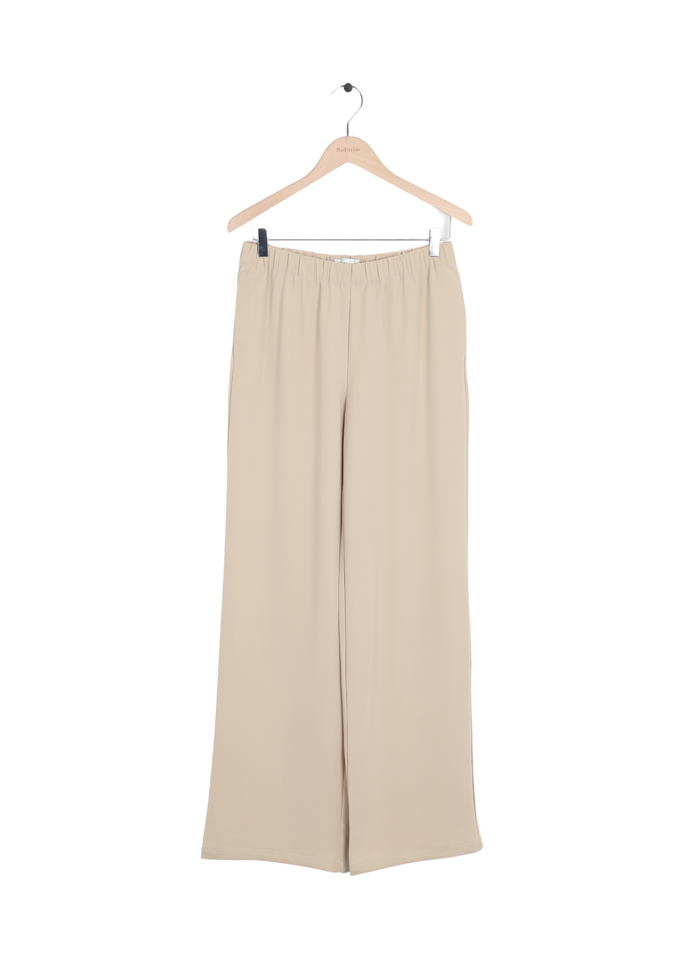 Modström Preloved PerryMD pants - Powder Sand