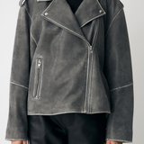 HullaMD jacket - Black