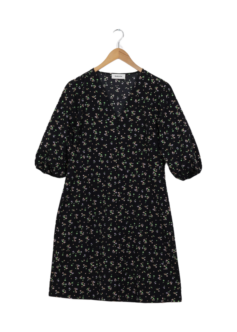 Modström Preloved Joss print dress - Floral Mix