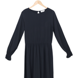 Modström Preloved Esther dress - Black