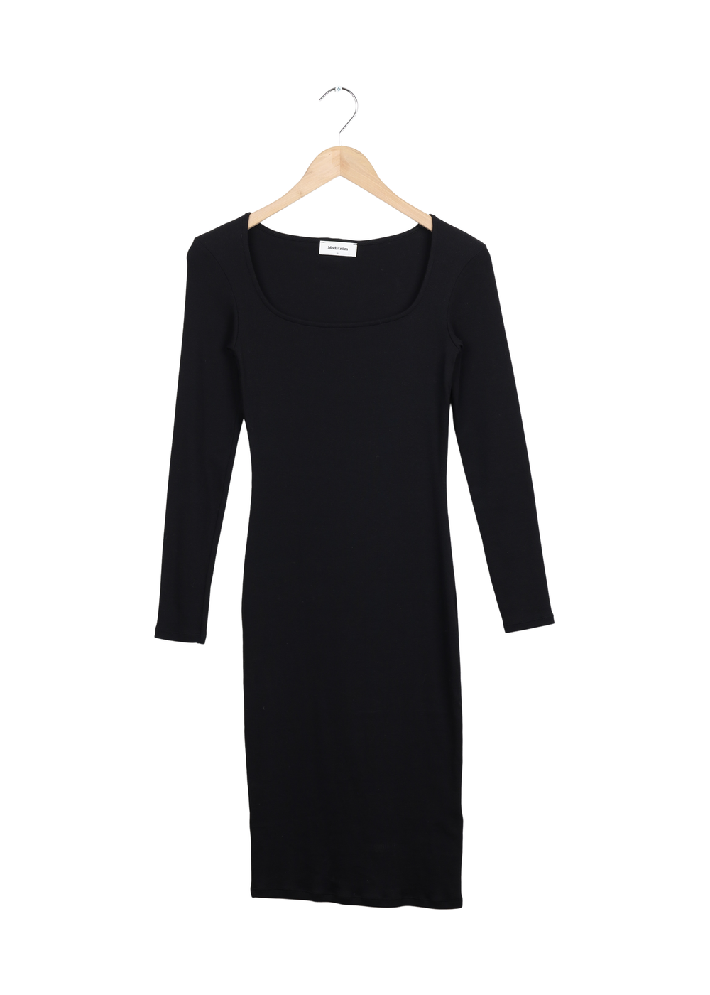 Modström Preloved ToxieMD dress - Black