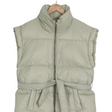 Modström Preloved OmaMD vest - Elm