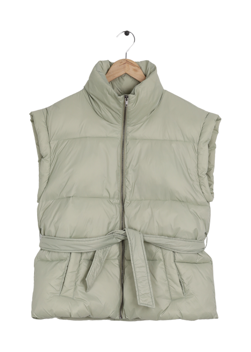 Modström Preloved OmaMD vest - Elm