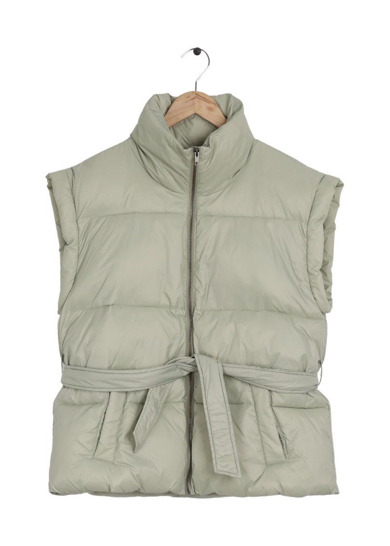 Modström Preloved OmaMD vest  - Elm