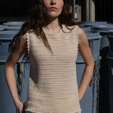 MieMD top - Summer Sand
