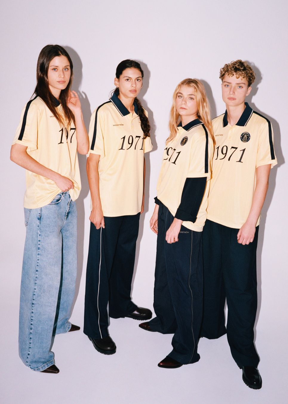 Modström X Brøndby Women