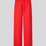 MariettaMD pants - Fire Red