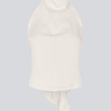 Timmiemd top - Vanilla Cream
