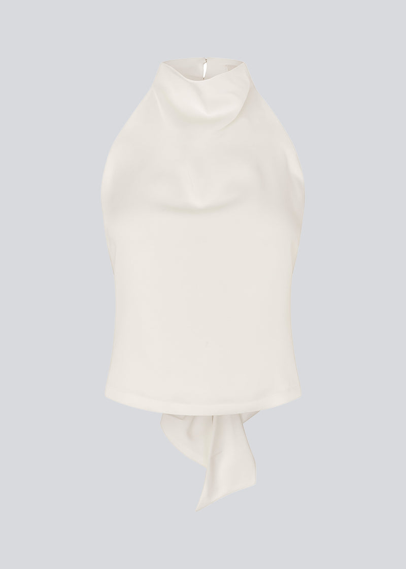 Timmiemd top - Vanilla Cream